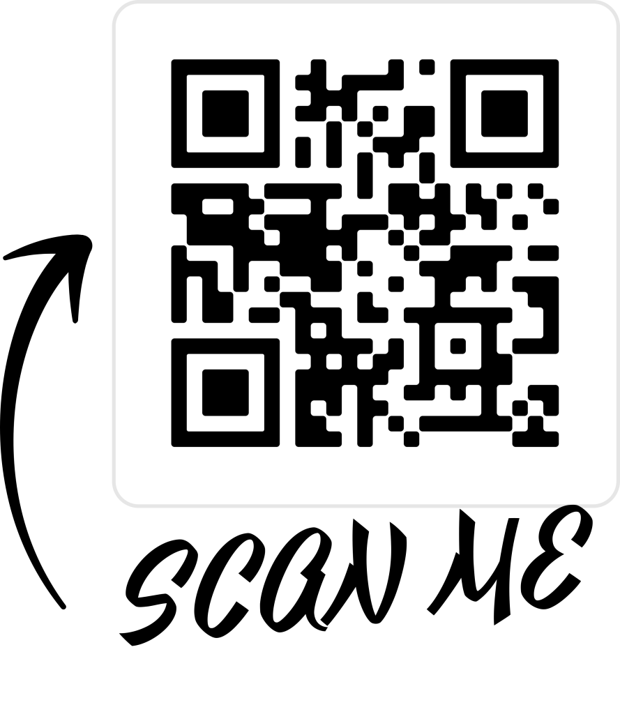 Scan nhận link đăng ký